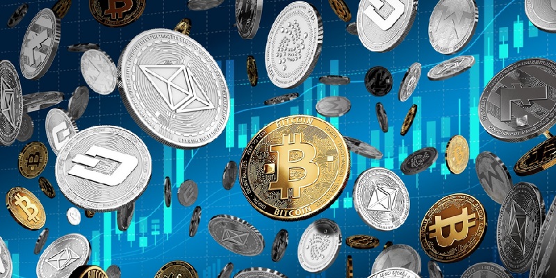 IoP Coin: Understanding the Basics of Cryptocurrency Coins