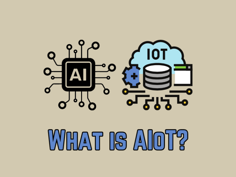 What is AIoT?