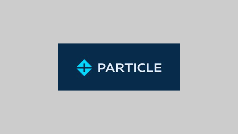 Particle-Cloud-IoT-Platform