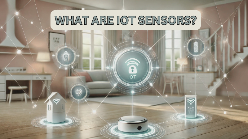 What-are-IoT-Sensors